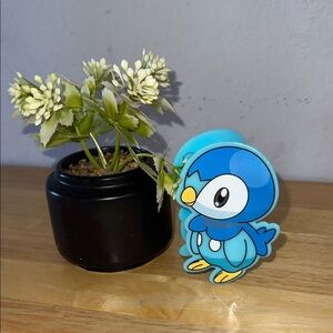 Pickup Hair Clip Un- Used